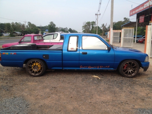 ขาย Mighty X ปี 37 เครื่องเสียงชุดใหญ่ ถูกๆๆๆๆๆ สวยๆๆๆๆๆๆ