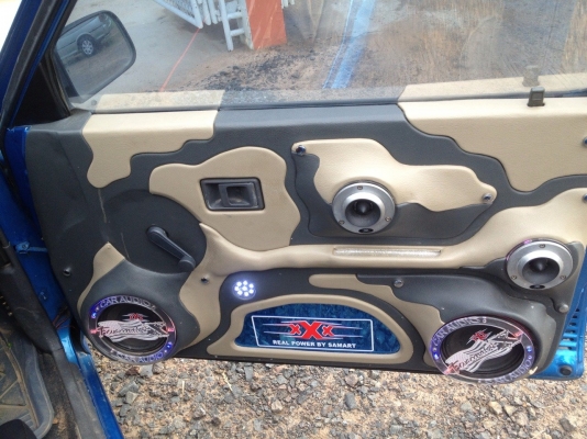 ขาย Mighty X ปี 37 เครื่องเสียงชุดใหญ่ ถูกๆๆๆๆๆ สวยๆๆๆๆๆๆ