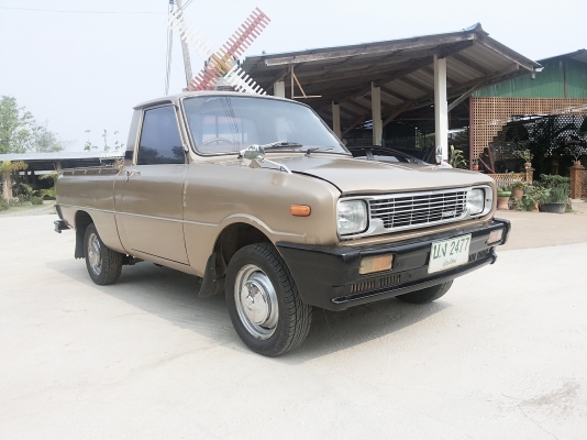 ขายมาสด้าพัน