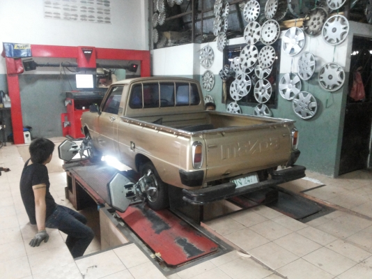 ขายมาสด้าพัน