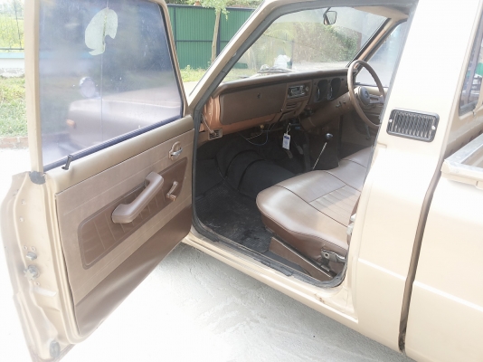 ขายมาสด้าพัน