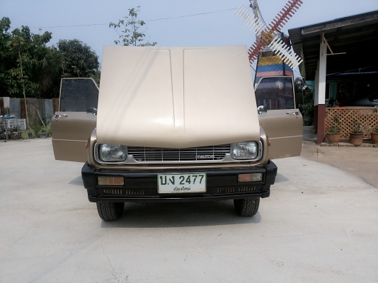 ขายมาสด้าพัน