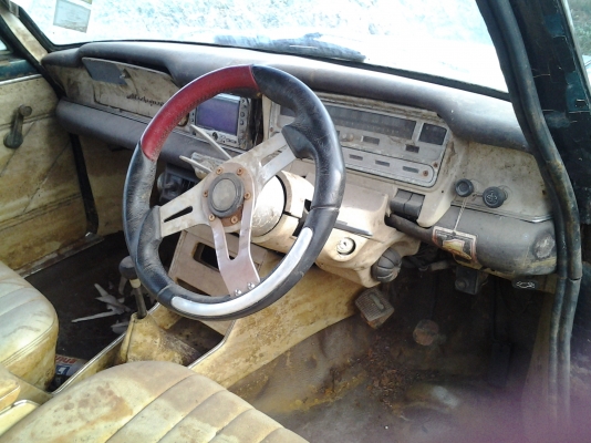 ขายซากเฟียต 12,000 ขายซากเฟียต 12,000