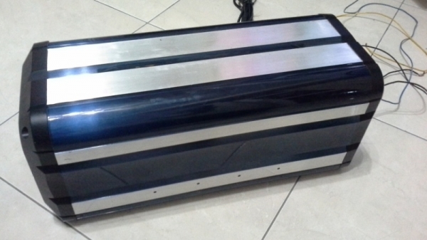 Sub Woofer ของ Clarion พร้อมรีโมท เบสตึบๆ Sub Woofer ของ Clarion พร้อมรีโมท เบสตึบๆ