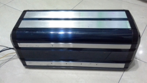 Sub Woofer ของ Clarion พร้อมรีโมท เบสตึบๆ Sub Woofer ของ Clarion พร้อมรีโมท เบสตึบๆ