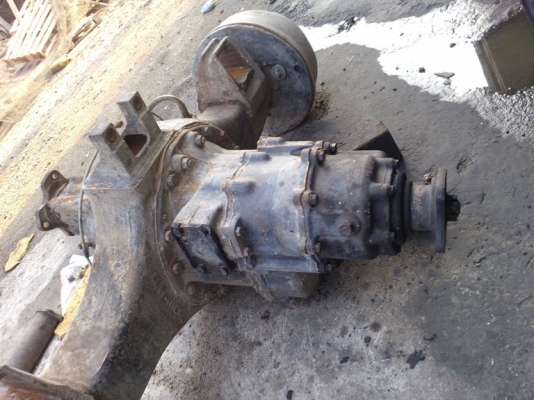 ขายเสื้อเพลาขับรถบรรทุก KT 725 จำนวน 1คู่ สภาพดีพร้อมใช้งาน ขายเสื้อเพลาขับรถบรรทุก KT 725 จำนวน 1คู่ สภาพดีพร้อมใช้งาน