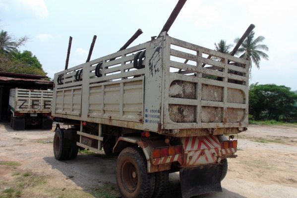 ขายด่วนห้างพ่วงดรั้มกะบะดรั้มสภาพดีครั้ชซีดรั้มสวยยาง70/ ขายด่วนห้างพ่วงดรั้มกะบะดรั้มสภาพดีครั้ชซีดรั้มสวยยาง70/