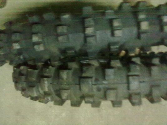 ขายยางวิบากมือ2 ขอบ21กับขอบ18