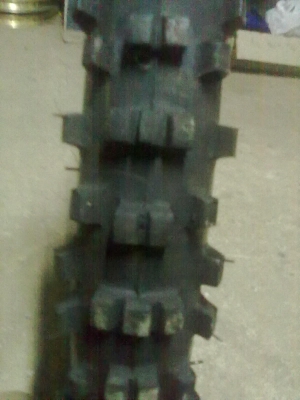 ขายยางวิบากมือ2 ขอบ21กับขอบ18