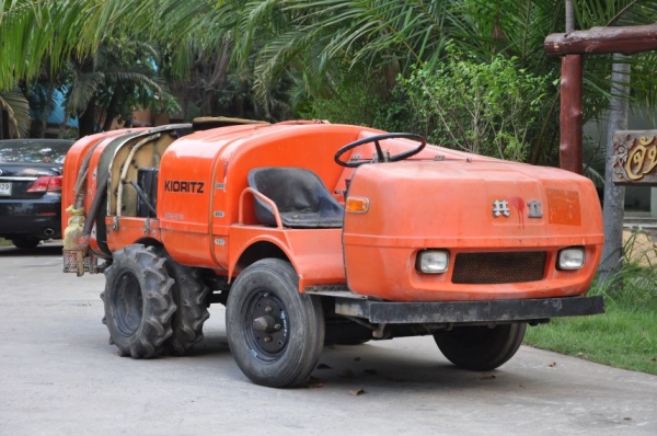 ขายเครื่องฉีดยา พ่นยา สภาพสวยเดิมจากญี่ปุ่นยังไม่เคยใช้งานในไทย59,000บาท