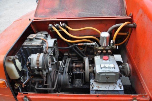 ขายเครื่องฉีดยา พ่นยา สภาพสวยเดิมจากญี่ปุ่นยังไม่เคยใช้งานในไทย59,000บาท