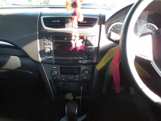 ขายดาวน์ Swift1.25 GLX (ตัวท็อป)สีน้ำเงิน 160,000ต่อรองได้ค่ะ ขายดาวน์ Swift1.25 GLX (ตัวท็อป)สีน้ำเงิน 160,000ต่อรองได้ค่ะ