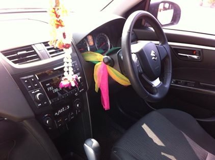 ขายดาวน์ Swift1.25 GLX (ตัวท็อป)สีน้ำเงิน 160,000ต่อรองได้ค่ะ ขายดาวน์ Swift1.25 GLX (ตัวท็อป)สีน้ำเงิน 160,000ต่อรองได้ค่ะ