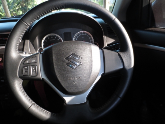 ขายดาวน์ Swift1.25 GLX (ตัวท็อป)สีน้ำเงิน 160,000ต่อรองได้ค่ะ ขายดาวน์ Swift1.25 GLX (ตัวท็อป)สีน้ำเงิน 160,000ต่อรองได้ค่ะ