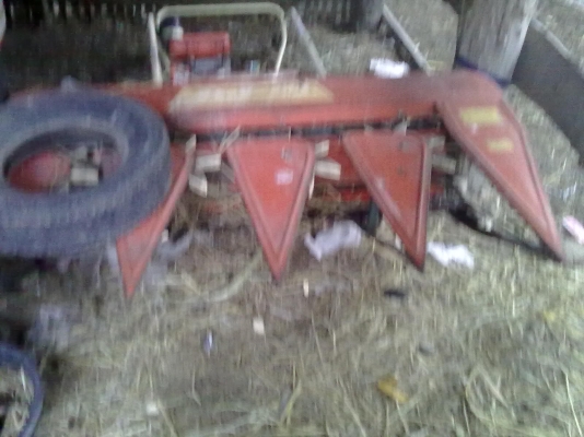 ขายรถเกี่ยวข้าวในราคาที่คุณสัมผัสได้