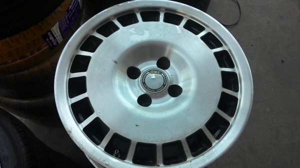 ขายแม็กขอบ 15 OZ Racing