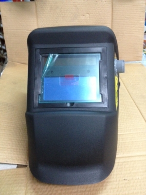 หน้ากากออโตปรับแสง