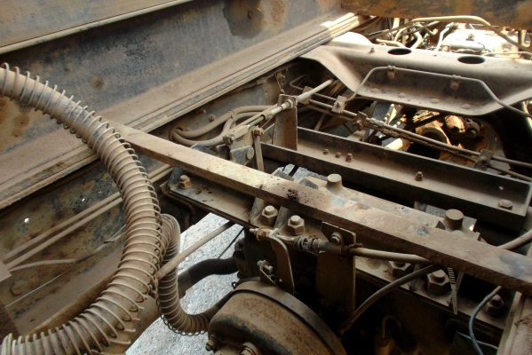 ขายด่วนรถสิบล้อFM3Mดรั้มแม่ลูกเครือง240แรงม้าปี39