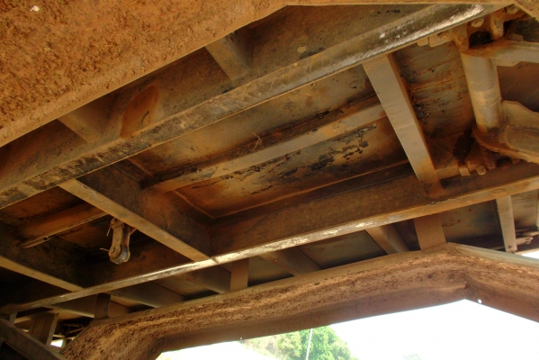 ขายด่วนรถสิบล้อFM3Mดรั้มแม่ลูกเครือง240แรงม้าปี39