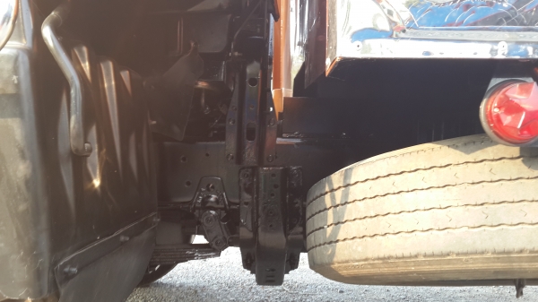 ขายรถ 6 ล้อ ดั้มพ์ข้าว ต่อกระบะใหม่ หัวใหม่ ดัมพ์ข้าว 12 เกวียน HINO เครื่อง 210 แรง กระบะปินเนียม คัชซีสวย ขับดี มีกล้อง จอดิจิตอลถอยหลัง