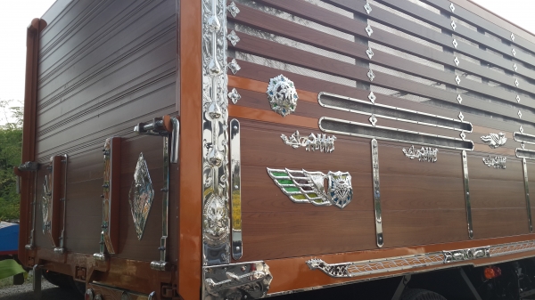 ขายรถ 6 ล้อ ดั้มพ์ข้าว ต่อกระบะใหม่ หัวใหม่ ดัมพ์ข้าว 12 เกวียน HINO เครื่อง 210 แรง กระบะปินเนียม คัชซีสวย ขับดี มีกล้อง จอดิจิตอลถอยหลัง