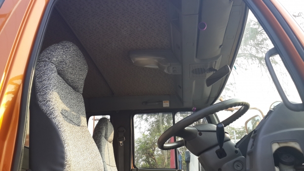 ขายรถ 6 ล้อ ดั้มพ์ข้าว ต่อกระบะใหม่ หัวใหม่ ดัมพ์ข้าว 12 เกวียน HINO เครื่อง 210 แรง กระบะปินเนียม คัชซีสวย ขับดี มีกล้อง จอดิจิตอลถอยหลัง