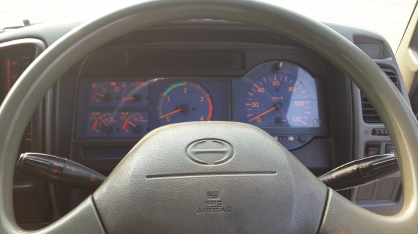 ขายรถ 6 ล้อ ดั้มพ์ข้าว ต่อกระบะใหม่ หัวใหม่ ดัมพ์ข้าว 12 เกวียน HINO เครื่อง 210 แรง กระบะปินเนียม คัชซีสวย ขับดี มีกล้อง จอดิจิตอลถอยหลัง