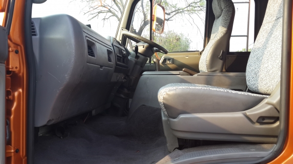 ขายรถ 6 ล้อ ดั้มพ์ข้าว ต่อกระบะใหม่ หัวใหม่ ดัมพ์ข้าว 12 เกวียน HINO เครื่อง 210 แรง กระบะปินเนียม คัชซีสวย ขับดี มีกล้อง จอดิจิตอลถอยหลัง