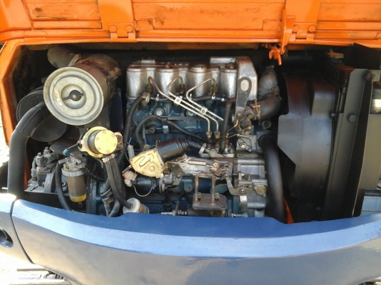 ขายรถขุด(FROM&JAPAN)HITACHI ex35 ไม่เคยใช้งานในเมืองไทย100\% ขายรถขุด(FROM&JAPAN)HITACHI ex35 ไม่เคยใช้งานในเมืองไทย100\%