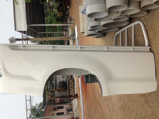 ---ขายกะบะปล่าว วีโก้ ช่วงยาวใหม่ๆเลยคับ---