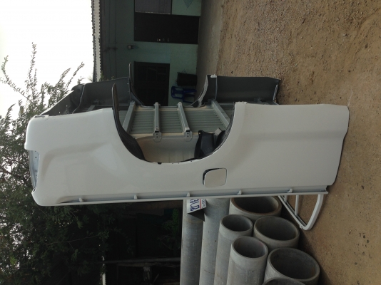 ---ขายกะบะปล่าว วีโก้ ช่วงยาวใหม่ๆเลยคับ---