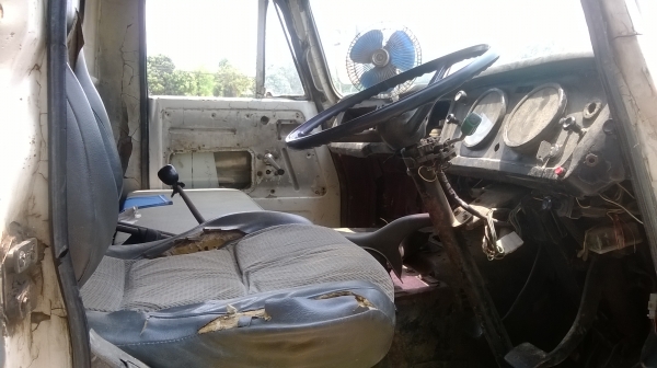 ขายรถดั้ม 6 ล้อ km 310