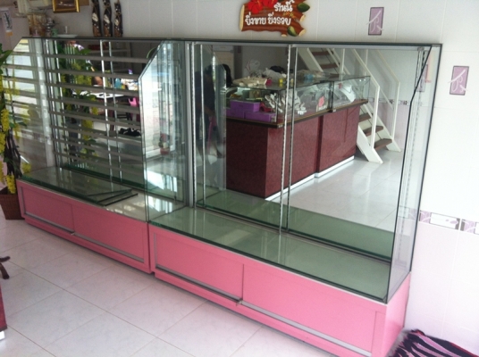 ขายชั้น+ตู้วางเครื่องประดับ มือสอง ขายชั้น+ตู้วางเครื่องประดับ มือสอง