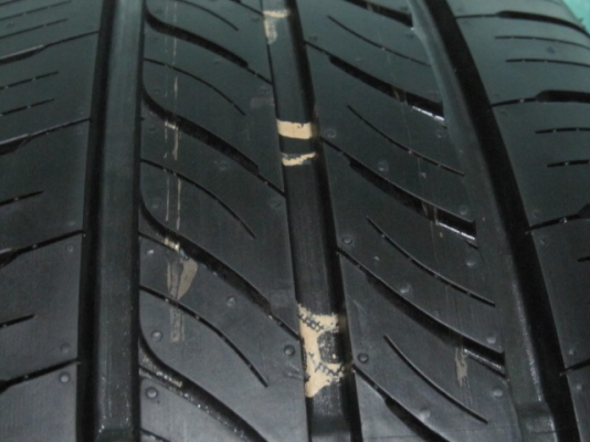 ขายล้อแม็ก TYOTA ALTIS พร้อมยางป้ายแดงปี 14 ขอบ 16