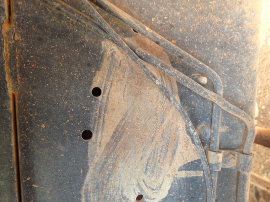 ขายดาวน์ สิบล้อhino