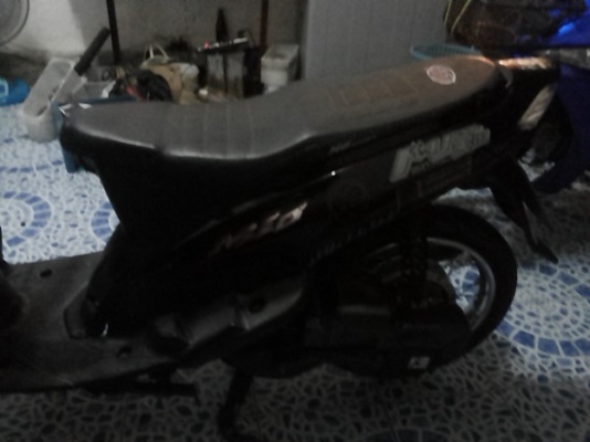 ขาย.Mio (ตัวเก่า)