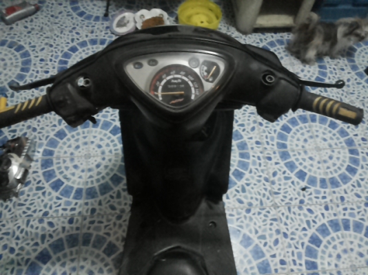 ขาย.Mio (ตัวเก่า)