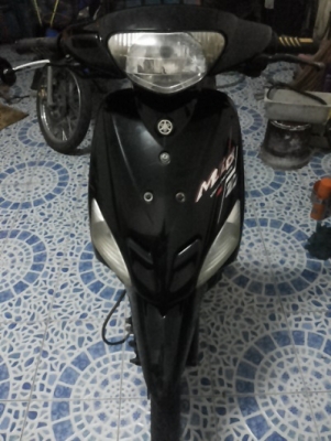 ขาย.Mio (ตัวเก่า)