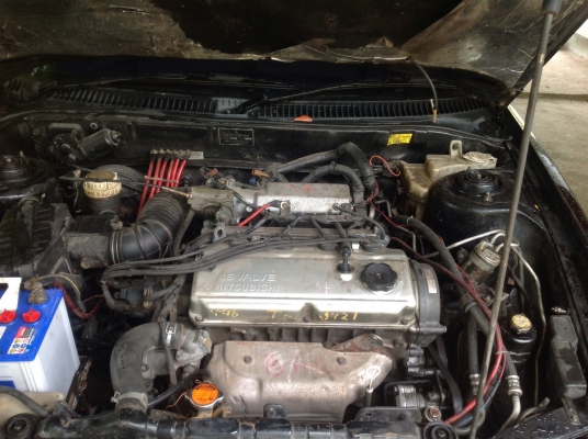 ขายอีคาร์ปี'93 สนใจโทร. 080-8704656 (สำหรับท่านที่สนใจขอนัดดูรถไว้ ถ้าไม่สะดวกกรุณาโทร. แจ้งด้วยนะครับ ) ขายอีคาร์ปี'93 สนใจโทร. 080-8704656 (สำหรับท่านที่สนใจขอนัดดูรถไว้ ถ้าไม่สะดวกกรุณาโทร. แจ้งด้วยนะครับ )