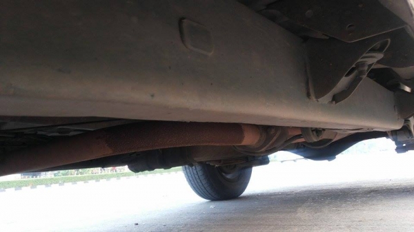 ไมตี้ x 4 ประตู รถบ้านสวยๆครับ ปี 36