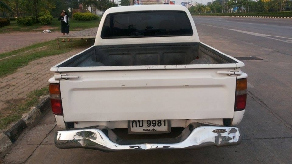 ไมตี้ x 4 ประตู รถบ้านสวยๆครับ ปี 36