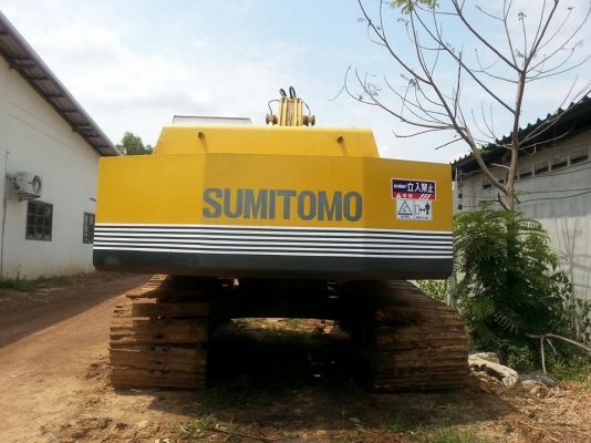SUMITOMO F2-200