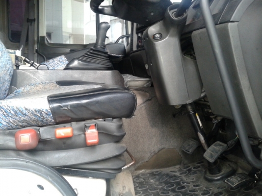 ขายรถน้ำมัน ครับ