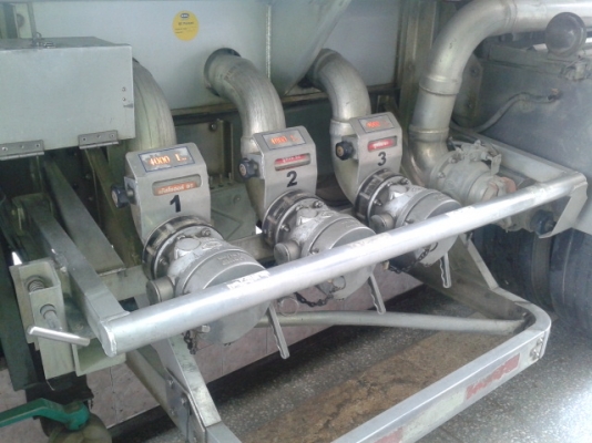 ขายรถน้ำมัน ครับ