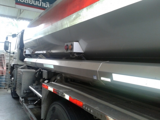 ขายรถน้ำมัน ครับ