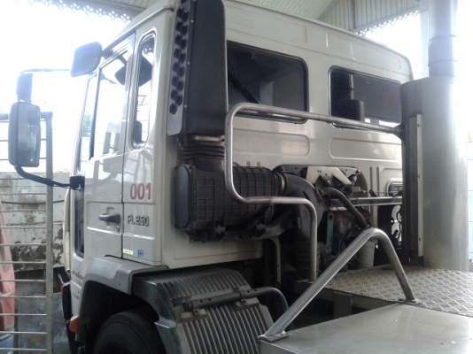 ขายรถน้ำมัน ครับ