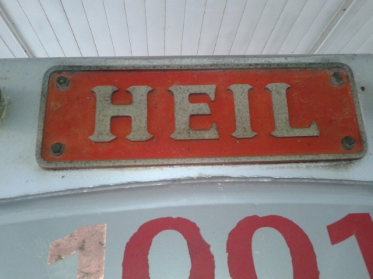 ขายรถน้ำมัน ครับ