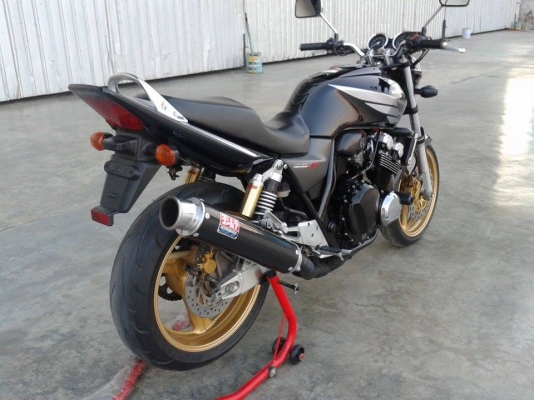 cb400 tec3