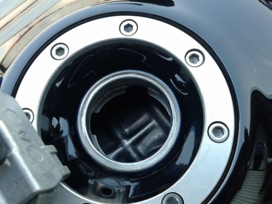 cb400 tec3