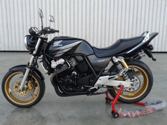 cb400 tec3
